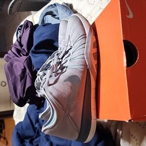 Nike free trainers 6